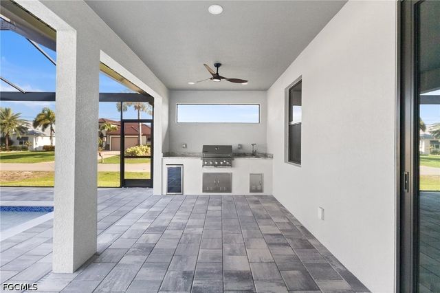 141 SW 35th AVE, Cape Coral, FL 33991