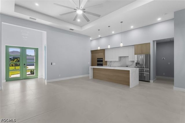 141 SW 35th AVE, Cape Coral, FL 33991