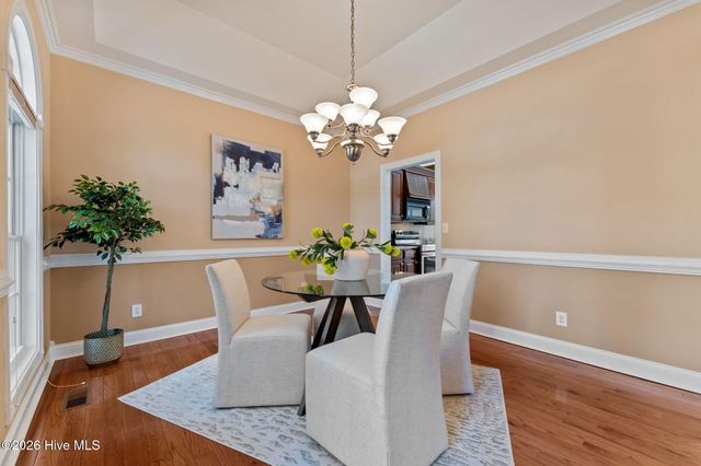 135 Fawnwood Drive, West End, NC 27376