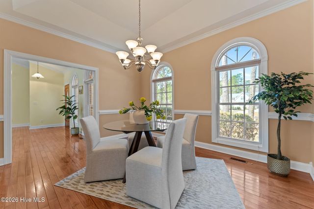 135 Fawnwood Drive, West End, NC 27376