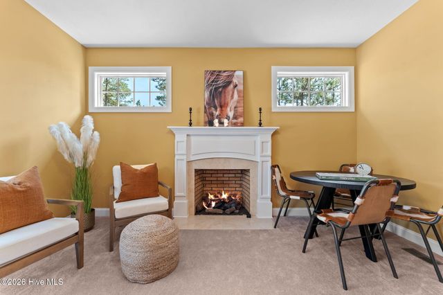 135 Fawnwood Drive, West End, NC 27376