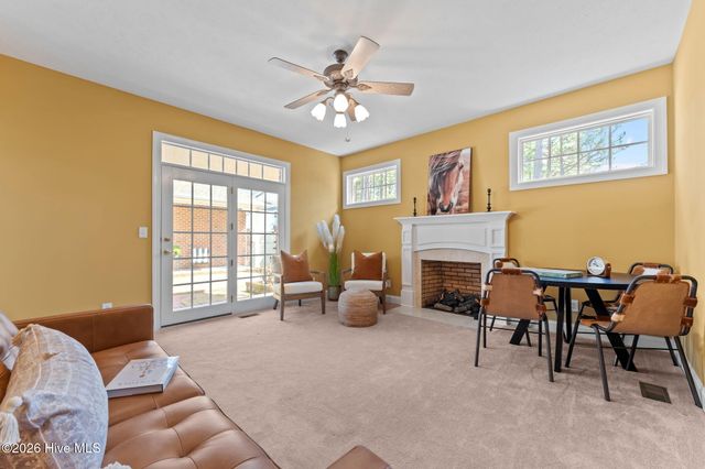 135 Fawnwood Drive, West End, NC 27376