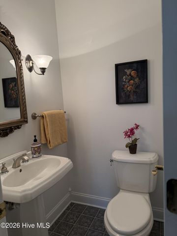 135 Fawnwood Drive, West End, NC 27376