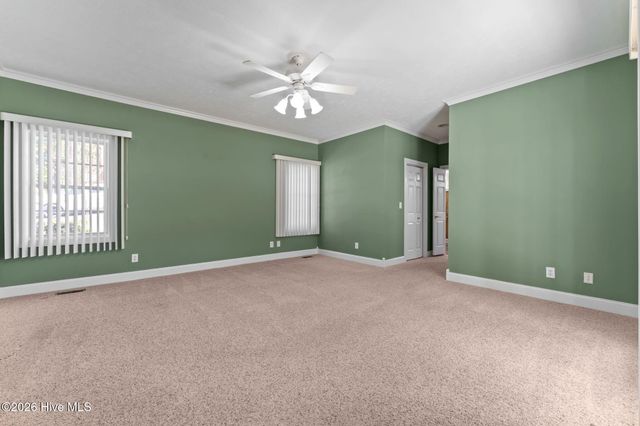 135 Fawnwood Drive, West End, NC 27376