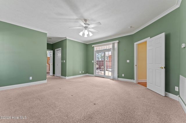 135 Fawnwood Drive, West End, NC 27376