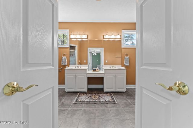 135 Fawnwood Drive, West End, NC 27376