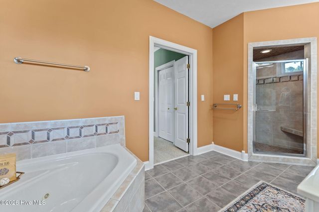 135 Fawnwood Drive, West End, NC 27376