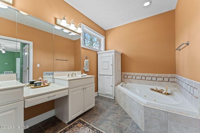 135 Fawnwood Drive, West End, NC 27376