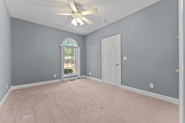 135 Fawnwood Drive, West End, NC 27376