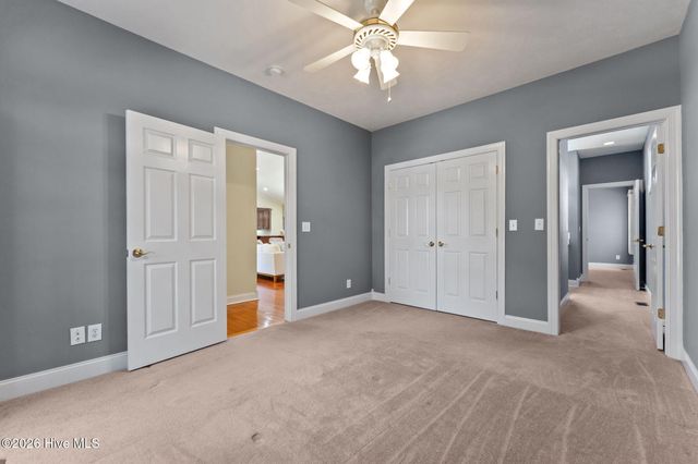 135 Fawnwood Drive, West End, NC 27376