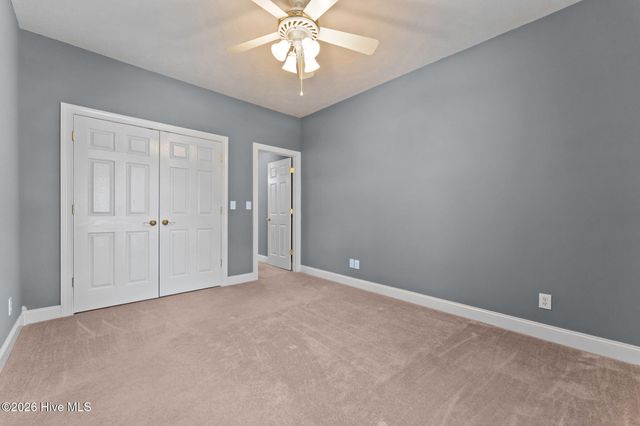 135 Fawnwood Drive, West End, NC 27376