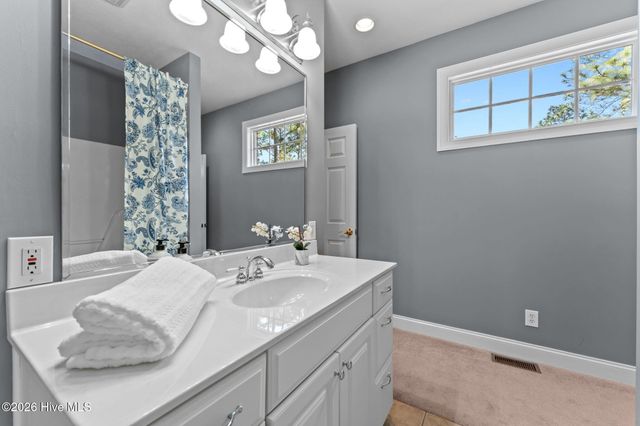 135 Fawnwood Drive, West End, NC 27376