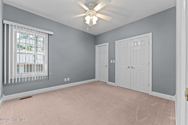 135 Fawnwood Drive, West End, NC 27376