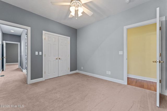 135 Fawnwood Drive, West End, NC 27376