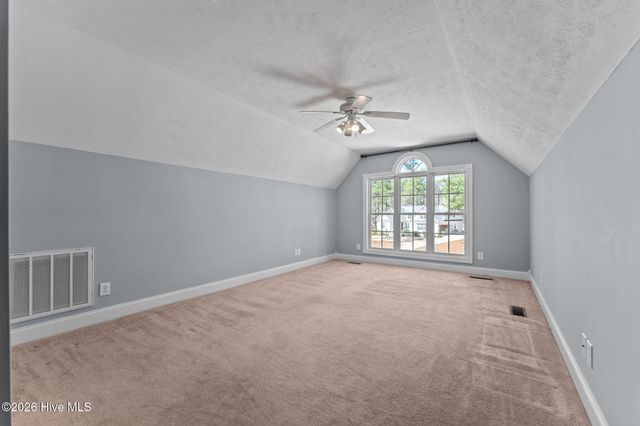 135 Fawnwood Drive, West End, NC 27376