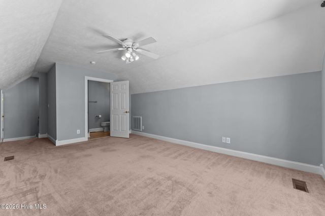 135 Fawnwood Drive, West End, NC 27376