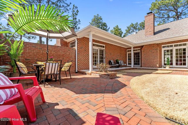 135 Fawnwood Drive, West End, NC 27376