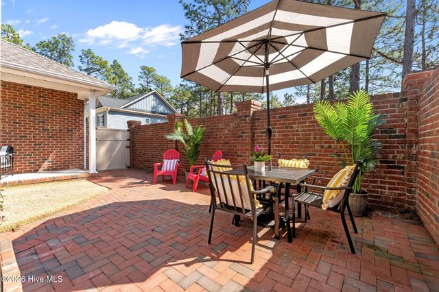 135 Fawnwood Drive, West End, NC 27376