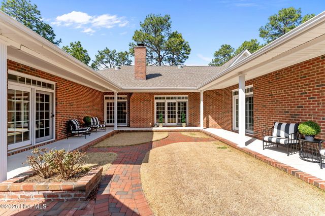 135 Fawnwood Drive, West End, NC 27376