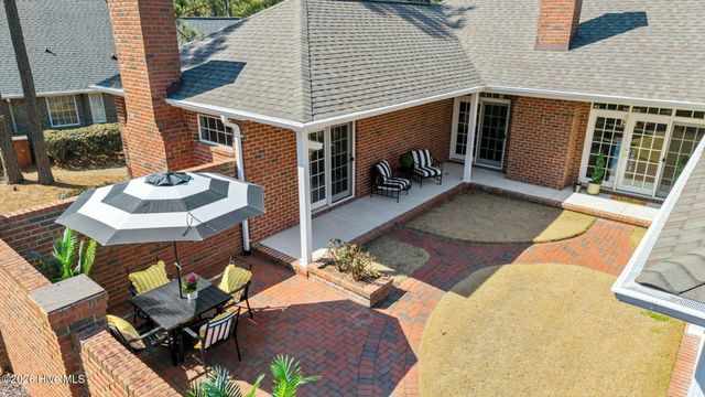 135 Fawnwood Drive, West End, NC 27376