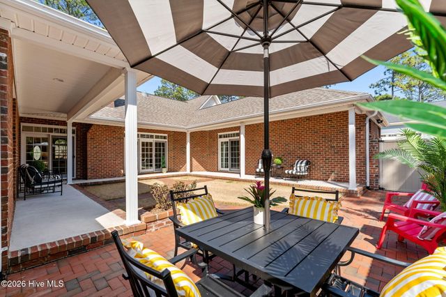 135 Fawnwood Drive, West End, NC 27376