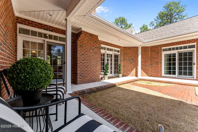 135 Fawnwood Drive, West End, NC 27376