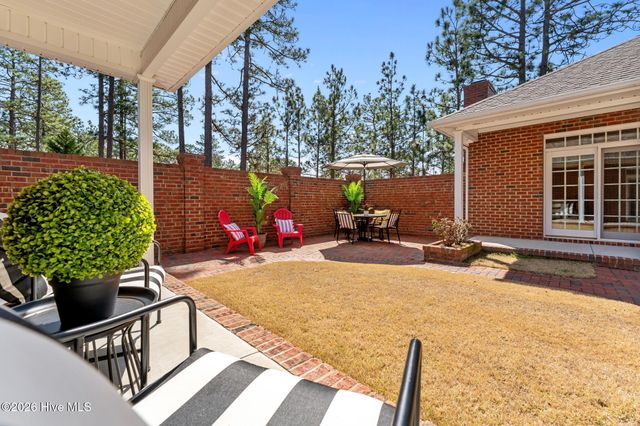 135 Fawnwood Drive, West End, NC 27376