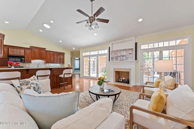 135 Fawnwood Drive, West End, NC 27376