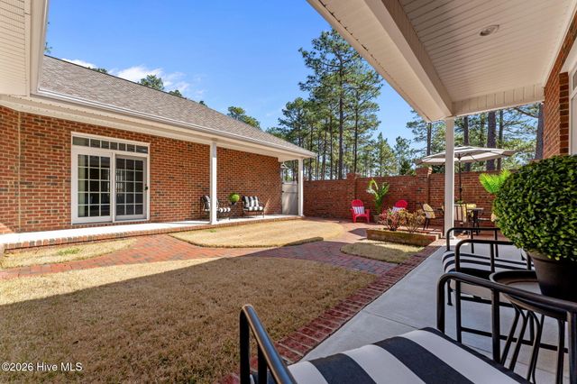 135 Fawnwood Drive, West End, NC 27376