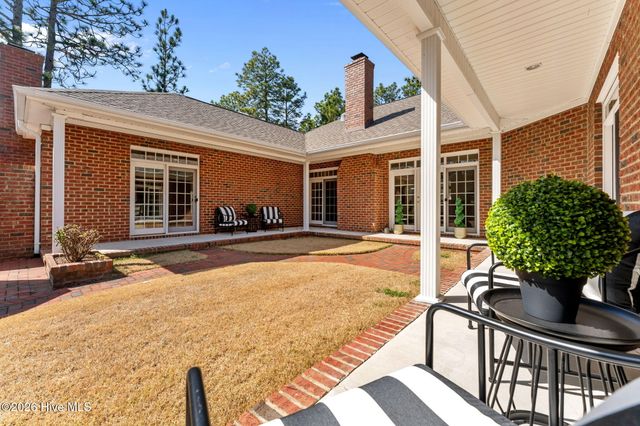 135 Fawnwood Drive, West End, NC 27376