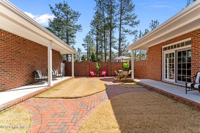 135 Fawnwood Drive, West End, NC 27376