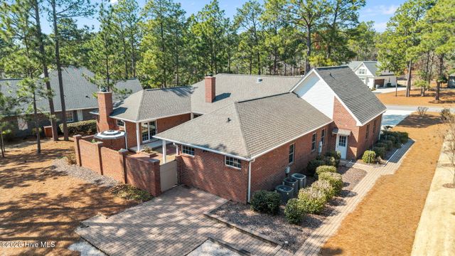 135 Fawnwood Drive, West End, NC 27376