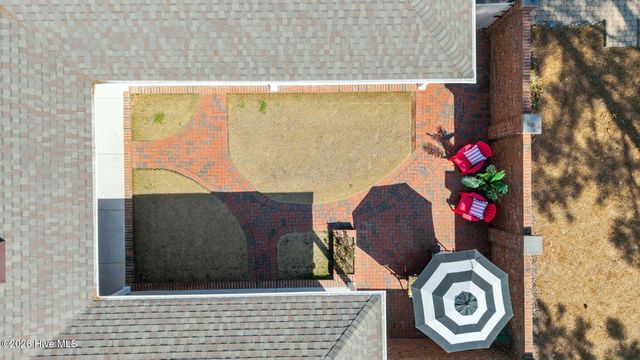 135 Fawnwood Drive, West End, NC 27376