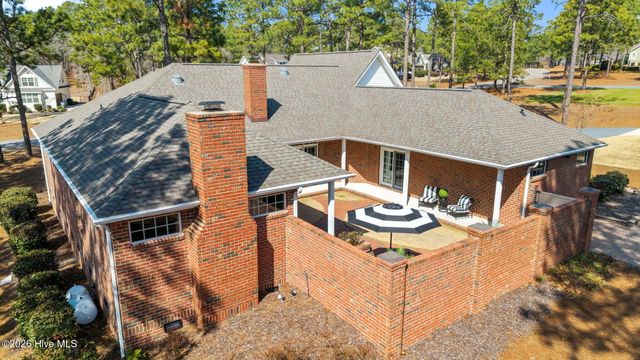 135 Fawnwood Drive, West End, NC 27376