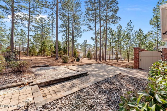 135 Fawnwood Drive, West End, NC 27376