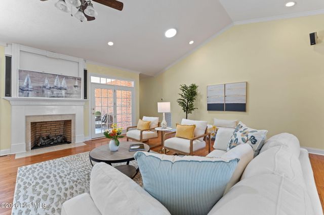 135 Fawnwood Drive, West End, NC 27376