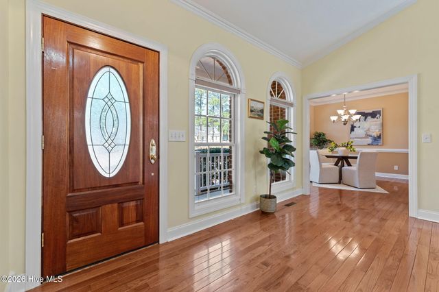 135 Fawnwood Drive, West End, NC 27376