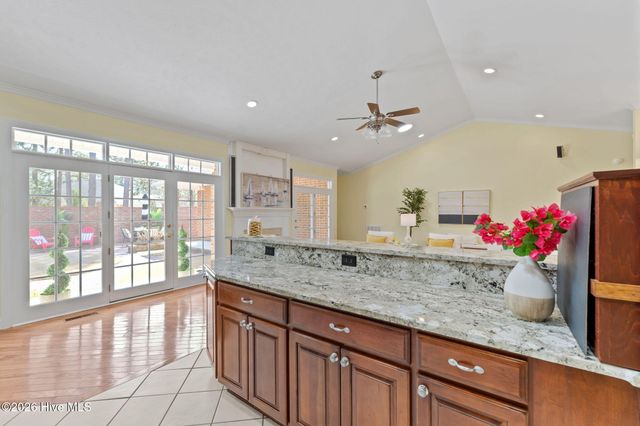 135 Fawnwood Drive, West End, NC 27376