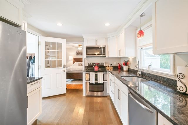 32 Anawan Road, North Attleboro, MA 02760