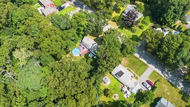 32 Anawan Road, North Attleboro, MA 02760