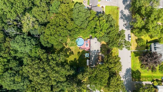 32 Anawan Road, North Attleboro, MA 02760