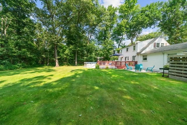 32 Anawan Road, North Attleboro, MA 02760