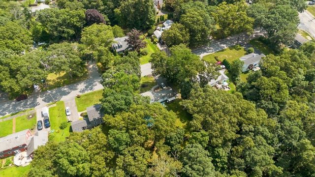 32 Anawan Road, North Attleboro, MA 02760