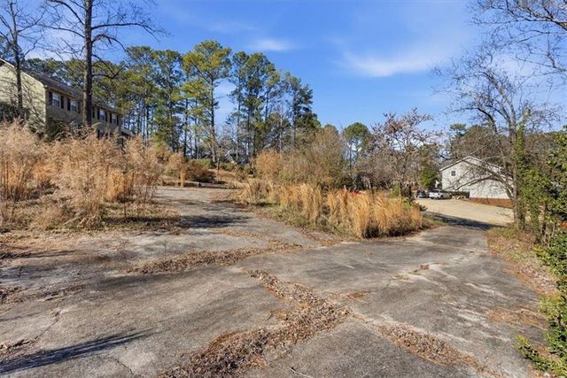 36 Coventry Drive SE, Rome, GA 30161