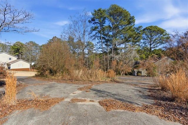 36 Coventry Drive SE, Rome, GA 30161
