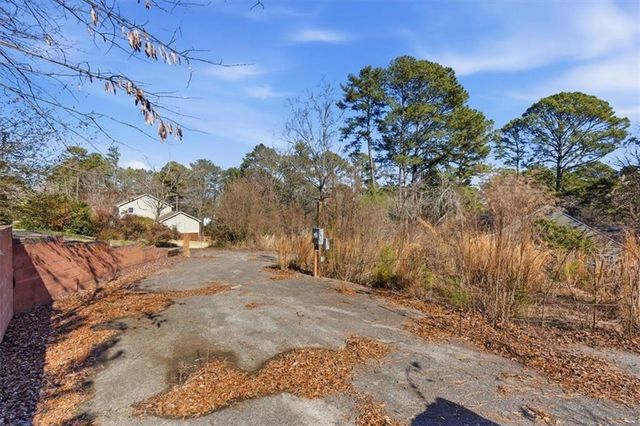 36 Coventry Drive SE, Rome, GA 30161