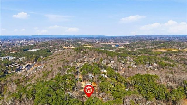 36 Coventry Drive SE, Rome, GA 30161