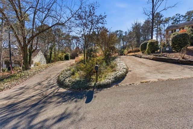 36 Coventry Drive SE, Rome, GA 30161