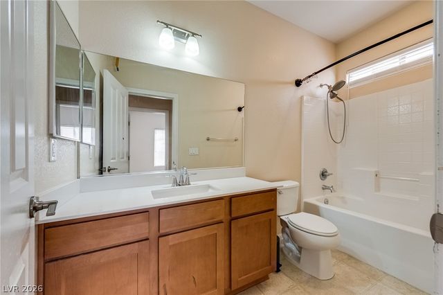 1408 Arc Dome Avenue, North Las Vegas, NV 89031