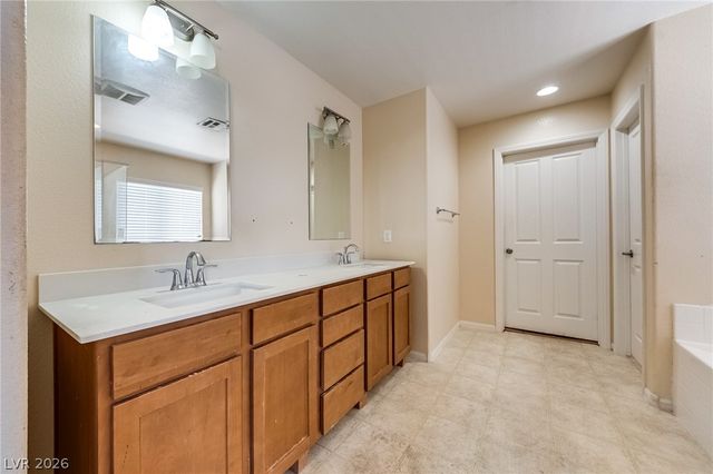 1408 Arc Dome Avenue, North Las Vegas, NV 89031